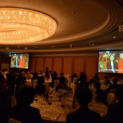 ホテル椿山荘東京の写真14枚目