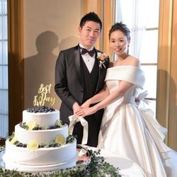 ホテル椿山荘東京の写真34枚目