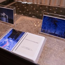 ホテル椿山荘東京の写真7枚目