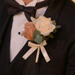 ホテル椿山荘東京の写真35枚目