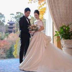 ホテル椿山荘東京の写真24枚目