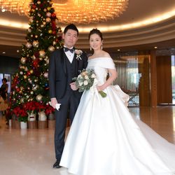 ホテル椿山荘東京の写真22枚目