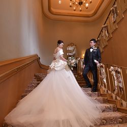 ホテル椿山荘東京の写真27枚目