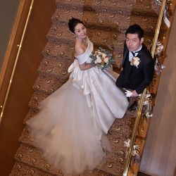 ホテル椿山荘東京の写真23枚目