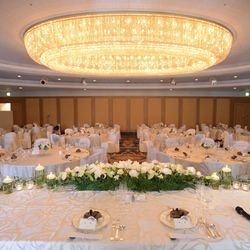 ホテル椿山荘東京の写真6枚目