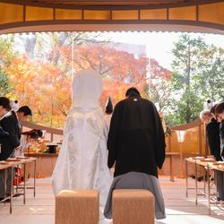 ホテル椿山荘東京の写真28枚目