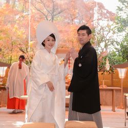 ホテル椿山荘東京の写真26枚目