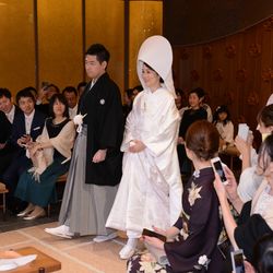 ホテル椿山荘東京の写真27枚目