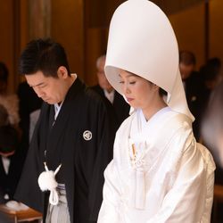 ホテル椿山荘東京の写真27枚目