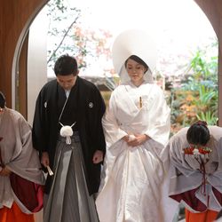 ホテル椿山荘東京の写真25枚目