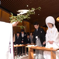 ホテル椿山荘東京の写真13枚目