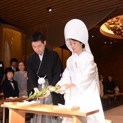 ホテル椿山荘東京の写真6枚目