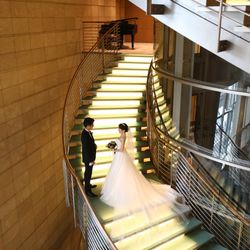 グランド ハイアット 東京の写真14枚目