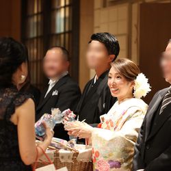 グランド ハイアット 東京の写真17枚目