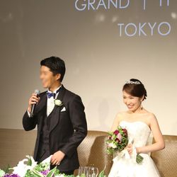 グランド ハイアット 東京の写真6枚目