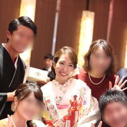 グランド ハイアット 東京の写真16枚目