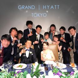 グランド ハイアット 東京の写真22枚目