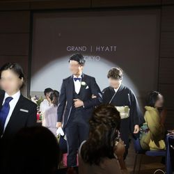 グランド ハイアット 東京の写真25枚目