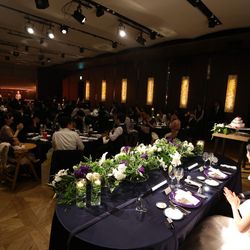 グランド ハイアット 東京の写真16枚目