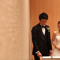 グランド ハイアット 東京の写真18枚目