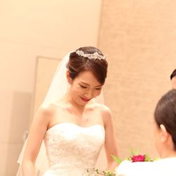 グランド ハイアット 東京の写真24枚目