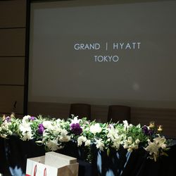 グランド ハイアット 東京の写真26枚目