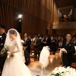 グランド ハイアット 東京の写真19枚目