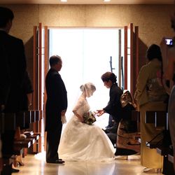 グランド ハイアット 東京の写真14枚目