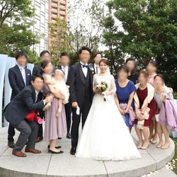 グランド ハイアット 東京の写真34枚目