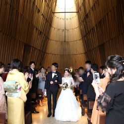 グランド ハイアット 東京の写真24枚目