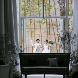 ララシャンス広島迎賓館の写真16枚目