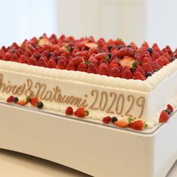 ララシャンス広島迎賓館の写真1枚目