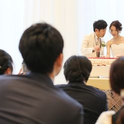 ララシャンス広島迎賓館の写真13枚目