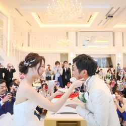 ララシャンス広島迎賓館の写真30枚目