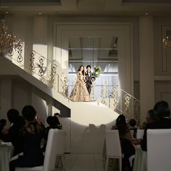 ララシャンス広島迎賓館の写真22枚目