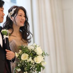 ララシャンス広島迎賓館の写真4枚目