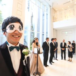 ララシャンス広島迎賓館の写真24枚目