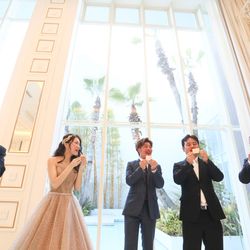 ララシャンス広島迎賓館の写真27枚目