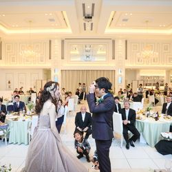 ララシャンス広島迎賓館の写真1枚目