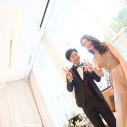 ララシャンス広島迎賓館の写真2枚目