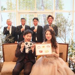 ララシャンス広島迎賓館の写真9枚目