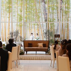 ララシャンス広島迎賓館の写真31枚目