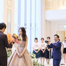 ララシャンス広島迎賓館の写真20枚目