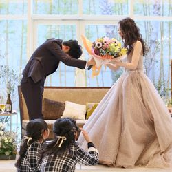 ララシャンス広島迎賓館の写真12枚目