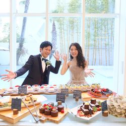 ララシャンス広島迎賓館の写真29枚目