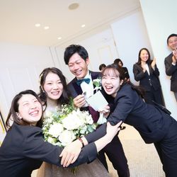 ララシャンス広島迎賓館の写真13枚目