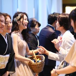 ララシャンス広島迎賓館の写真15枚目