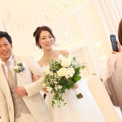 ララシャンス広島迎賓館の写真9枚目