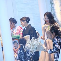 ララシャンス広島迎賓館の写真10枚目