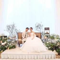 ララシャンス広島迎賓館の写真14枚目